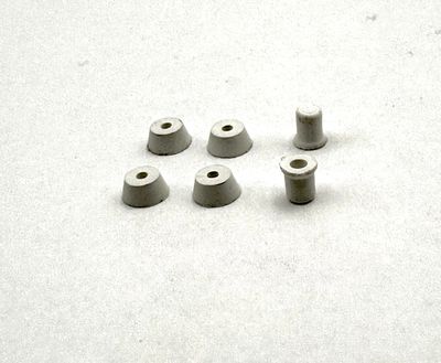  FBC Crew Fingerboard Bushing Kit 