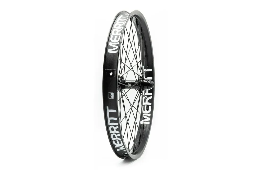 Merritt Non Stop Front Siege Wheel