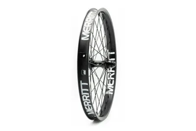 Merritt Non Stop Front Siege Wheel