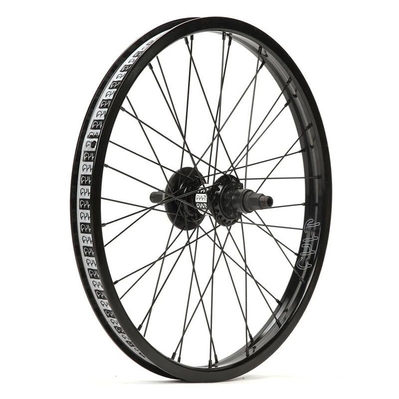 CULT CREW CASSETTE V2 WHEEL