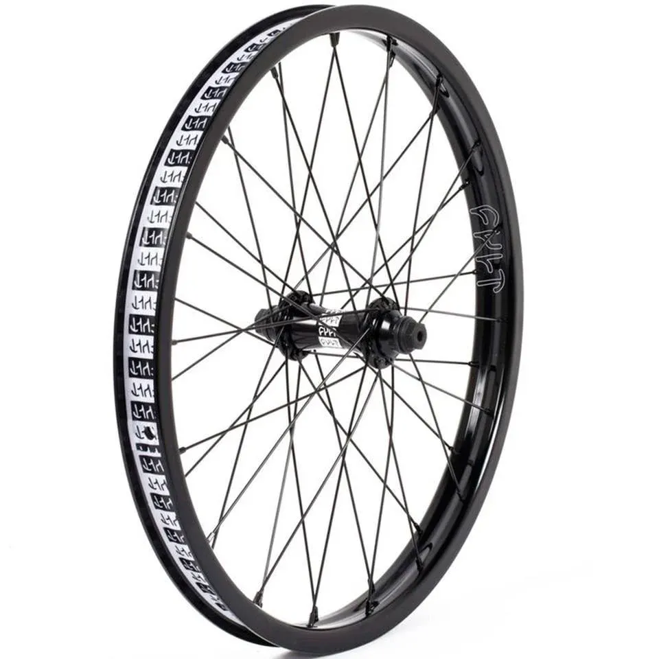 CULT CREW V2 FRONT WHEEL