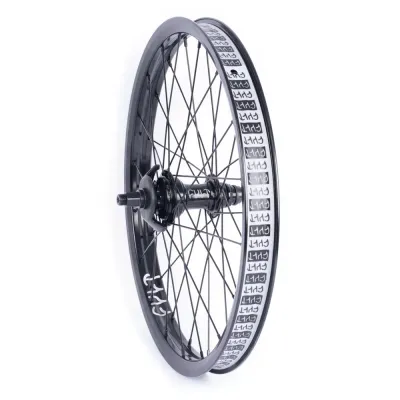 Cult Crew Astronomical Rear Wheel Rhd