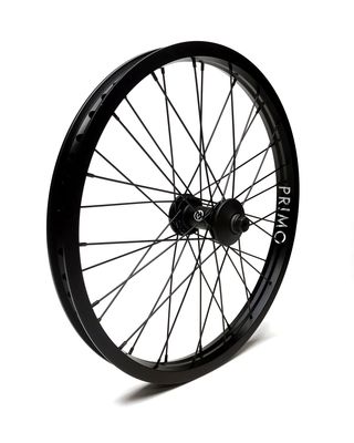 PRIMO BALANCE / VS FRONT WHEEL BLK