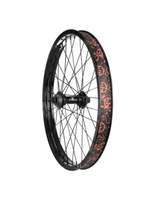 Shadow Symbol Front Wheel 