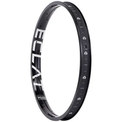 Eclat Trippin Rim - 20&quot;, Black, 36H