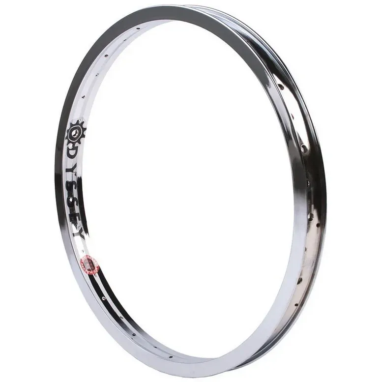 Odyssey Hazard Lite Rim 36H , Color: Chrome