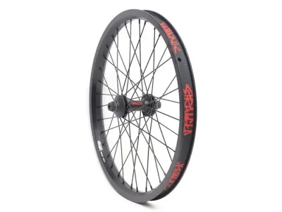 WHEEL STRANGER CRUX V2 FRONT