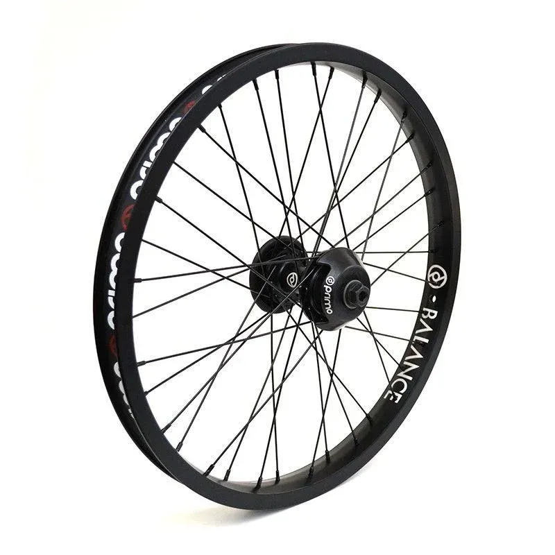 PRIMO REMIX V3 LT RHD 9T WHEEL