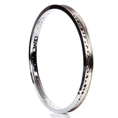 Demolition Zero Rim 36H CP Chrome