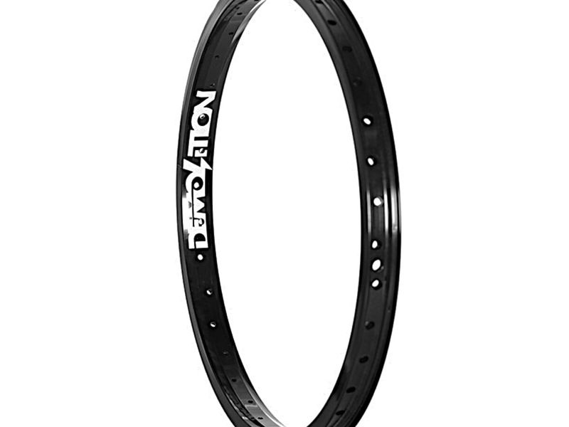 A Team Rims Demolition Team Rim