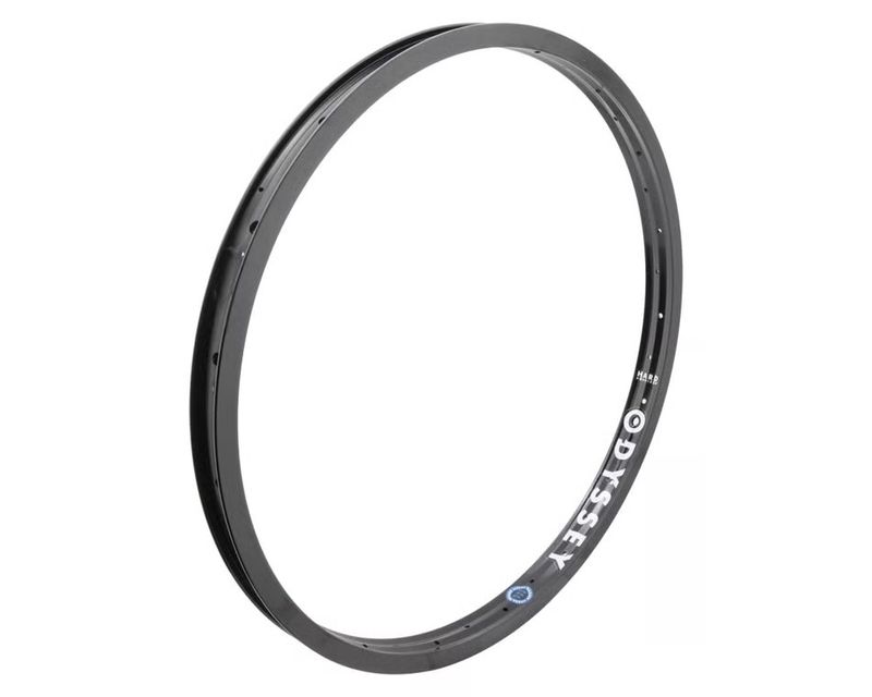 ODYSSEY / PRO FACTOR RIM / 24×1.75 /36H Odyssey Hazard Lite Rim 24