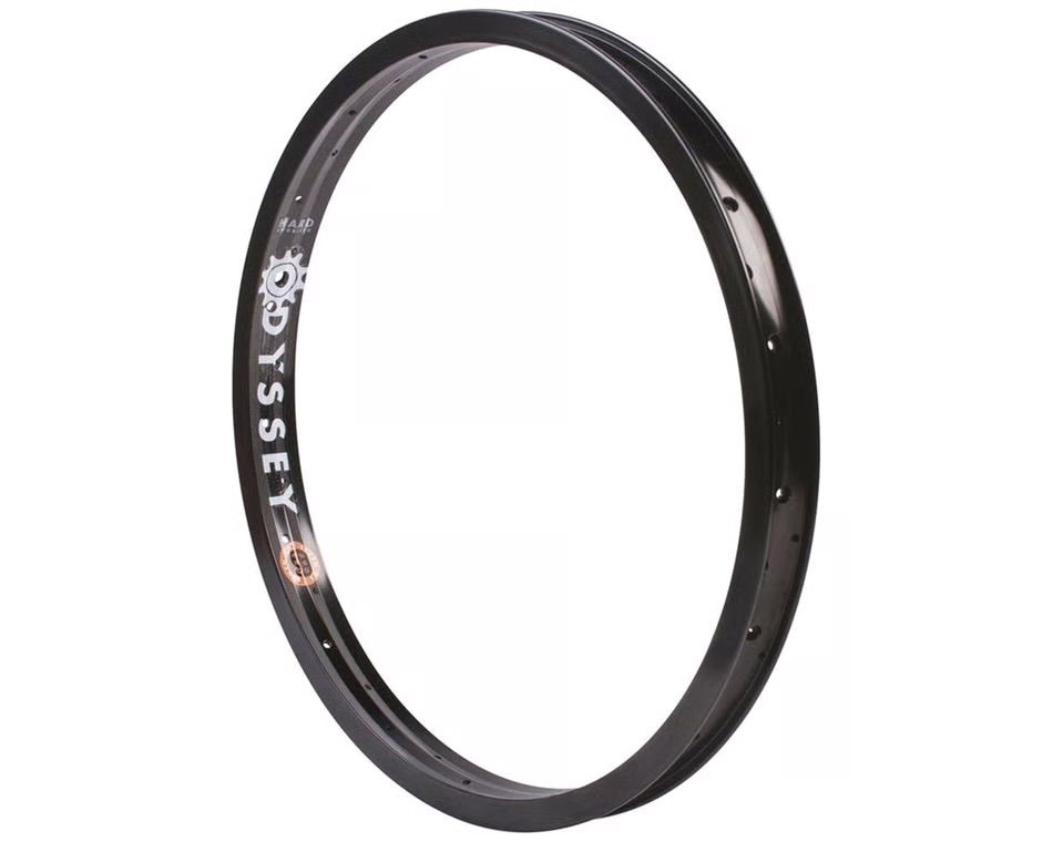 Odyssey 7KA Rim Black 36h