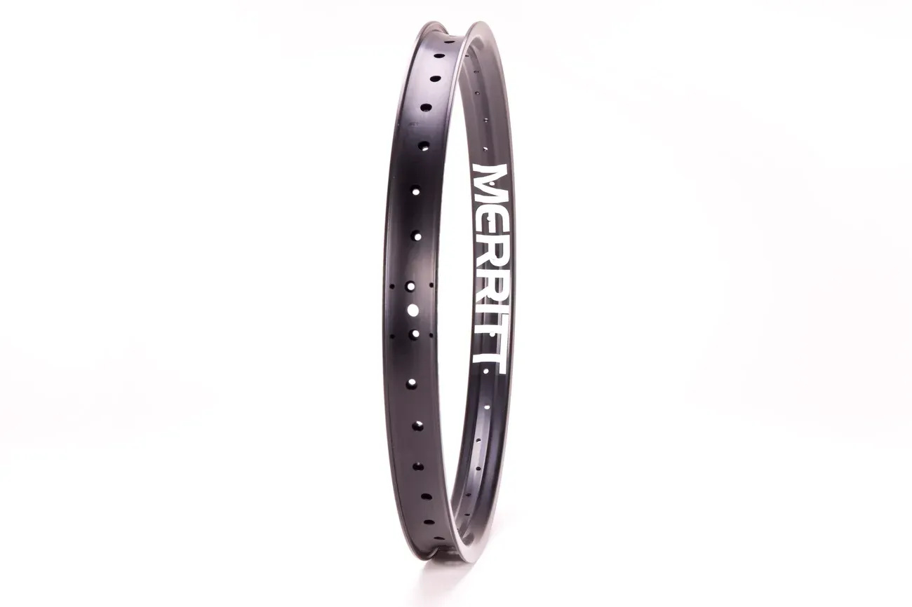 Merritt Siege Rim