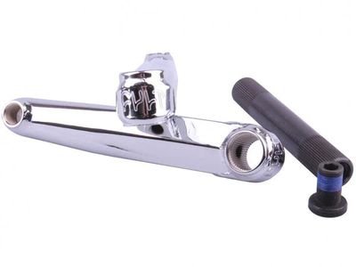 Cult Hawk Cranks 22mm