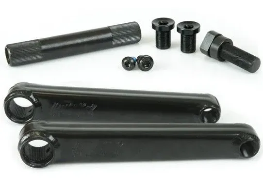 Total Hangover H2 Crankset 