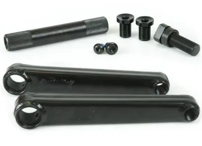 Total Hangover H2 Crankset 