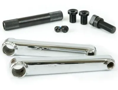 Total Hangover H2 Crankset 