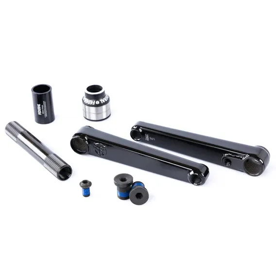 Federal Vice 2 24mm Cranks