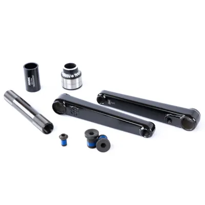 Federal Vice 2 24mm Cranks