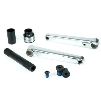 Federal Vice 2 24mm Cranks