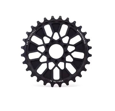We The People Pathfinder 28T Matte Black