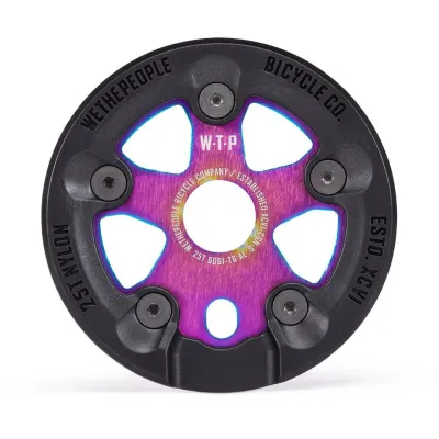 We The People Paragon Guarded 25T Sprocket 