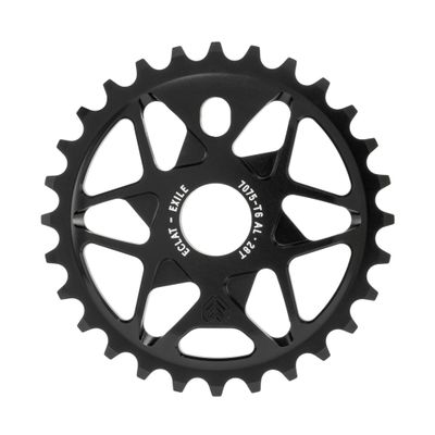 Eclat Exile Sprocket 28t Black