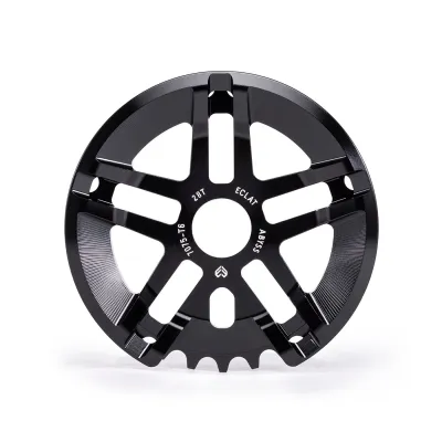 Eclat Abyss Guarded Sprocket 
