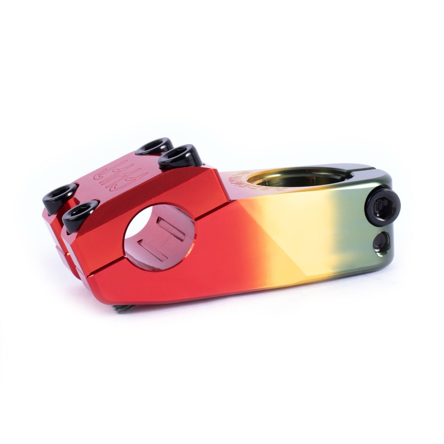 Cult Redemption Stem Rasta 48mm