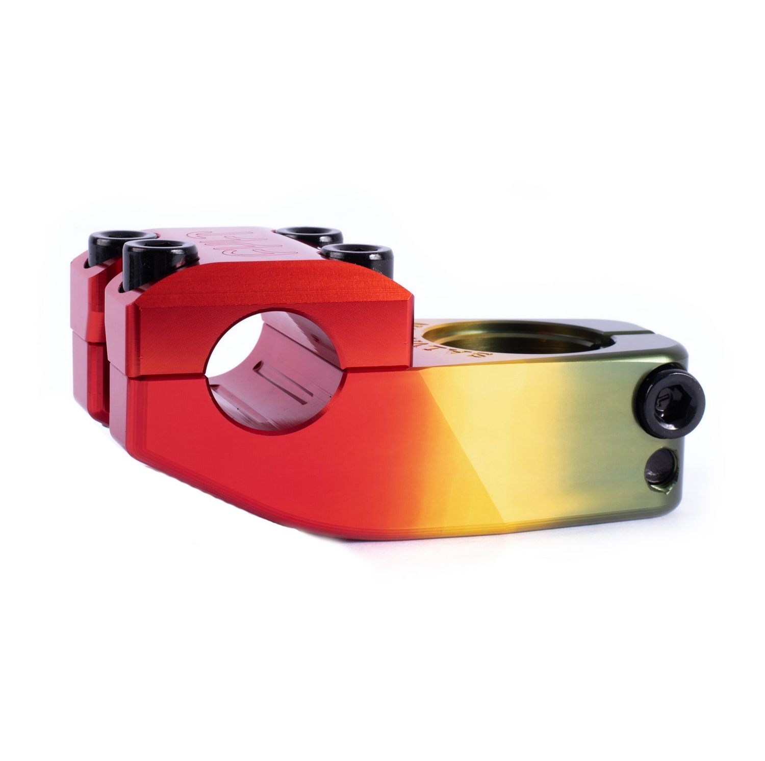 Cult Salvation Stem Rasta 46mm