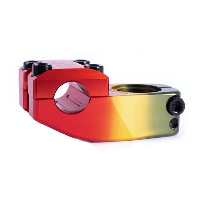 Cult Salvation Stem Rasta 46mm