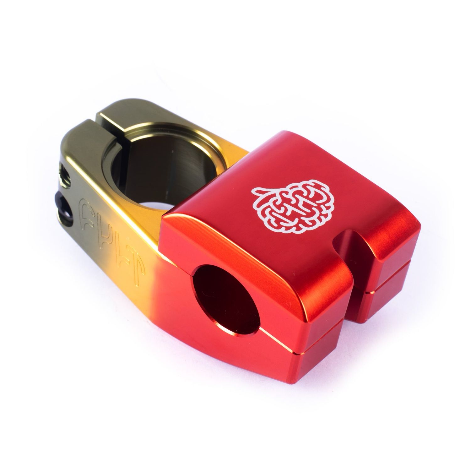 Cult Max Vu Stem Rasta 43mm