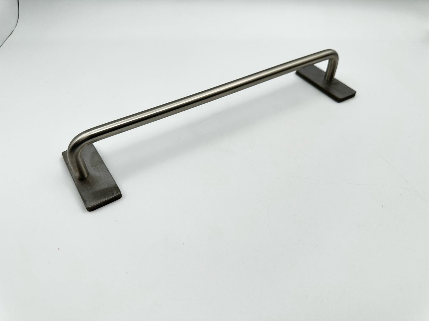 Unity FingerBoard Low Curved Grind Rail