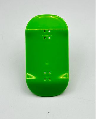 Big Mama Fingerboard Deck Blank 50mm