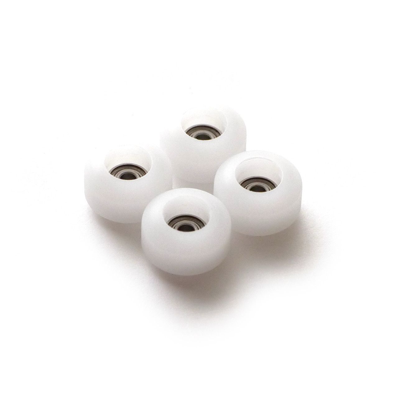 Flatface Fingerboard Wheels G8 T Bearing
