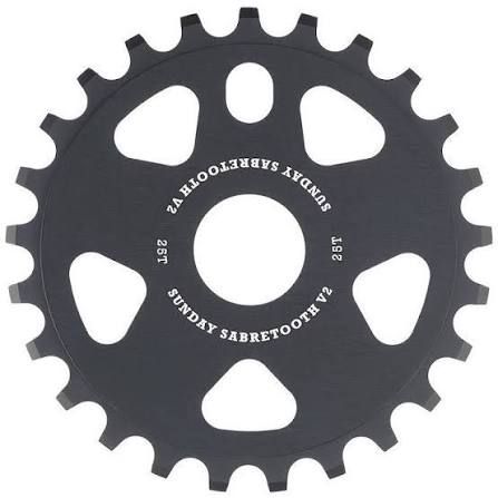Sunday Sabretooth v2 Sprocket