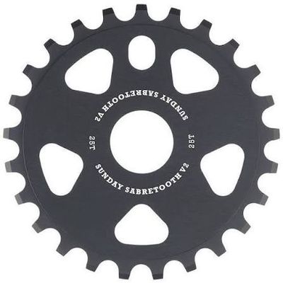 Sunday Sabretooth v2 Sprocket