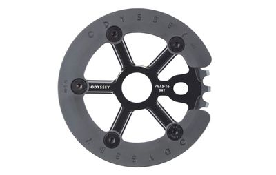Odyssey Utility Pro Guard Sprocket Black 28T