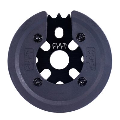 Cult Conviction Guard Sprocket 