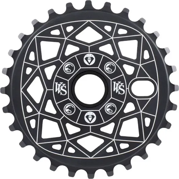SHADOW VVS Sprocket 
