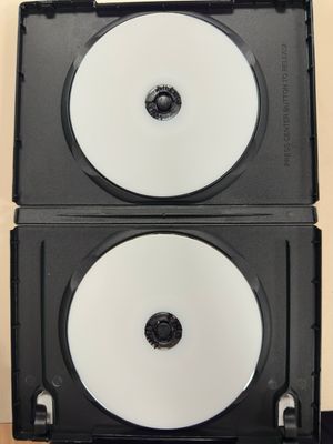 The Unity Mixtape Vol. 1 DVD Video 2 Disc