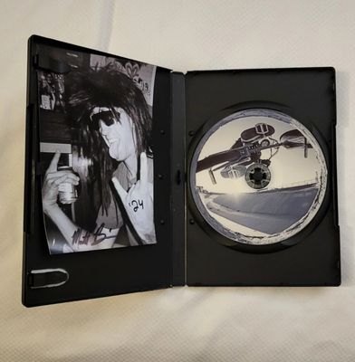 Project Spoke DVD