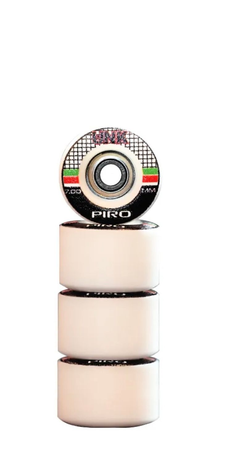 Piro Fingerboard Wheels Pro Series UNK Signature Wheel