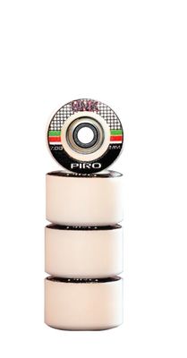 Piro Fingerboard Wheels Pro Series UNK Signature Wheel