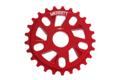 Merritt Ackerman Sprocket