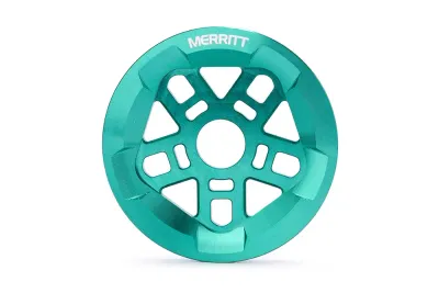 Merritt Begin Pentaguard Guarded Sprocket  25T