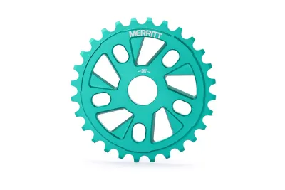 Merritt Ackerman Sprocket