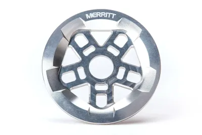 Merritt Begin Pentaguard Guarded Sprocket  25T