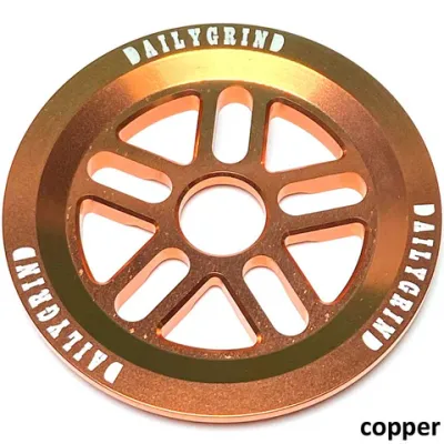 Daily Grind Millenium Sprocket 25T