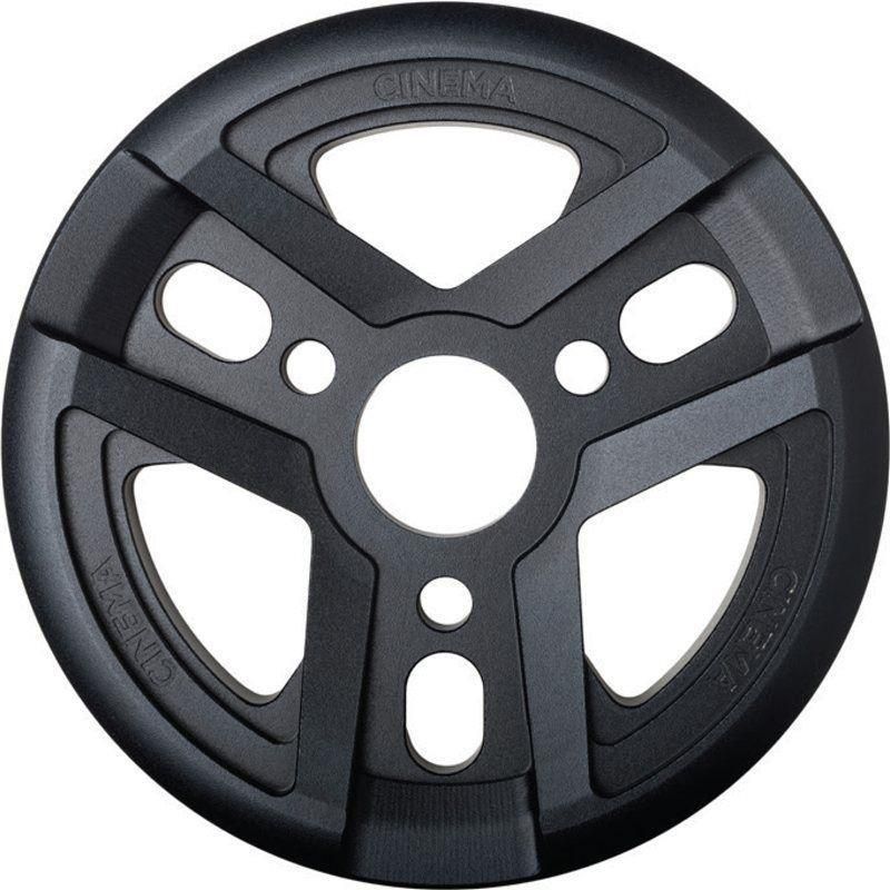Cinema Reel Sprocket-Black-28t